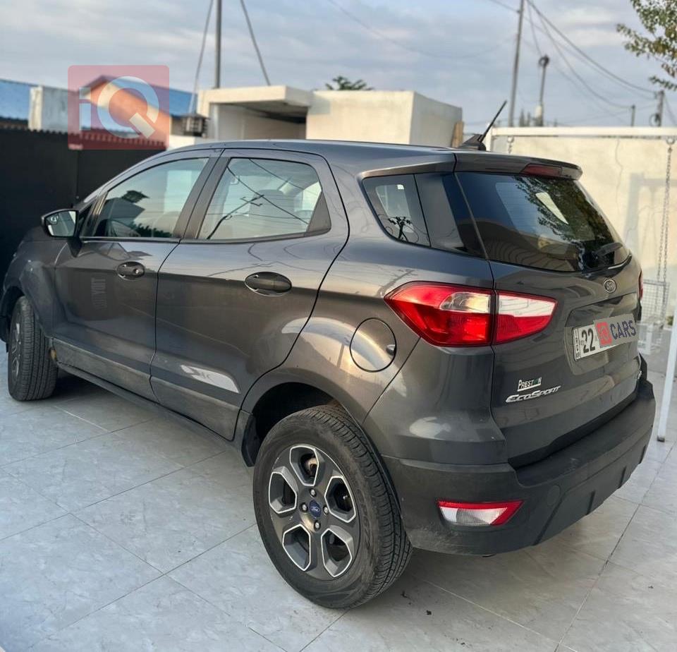 فورد إيكوسبورت